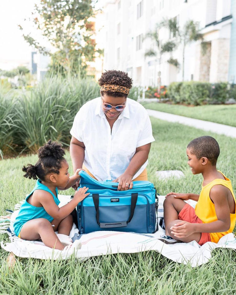 15 back-to-school family traditions to make the start of the school ...