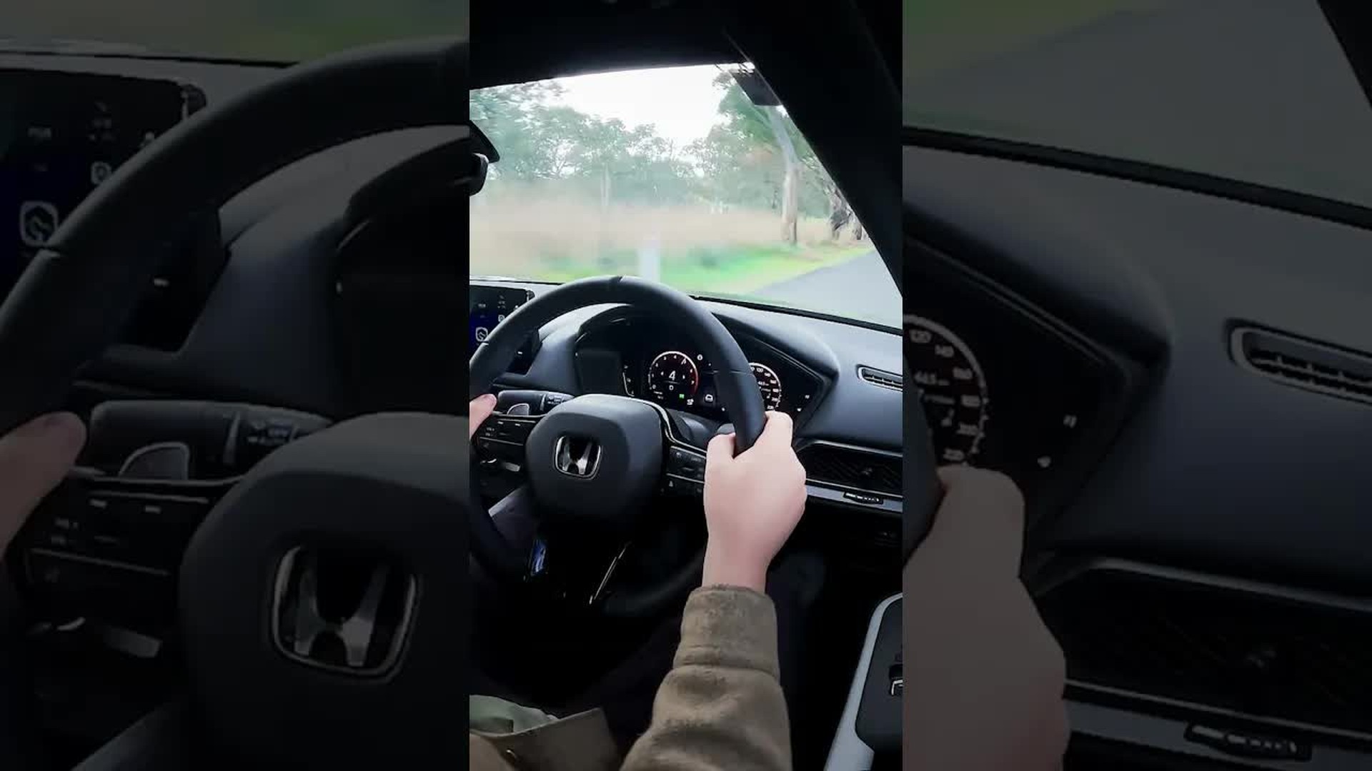 The new Honda Prelude is slow but