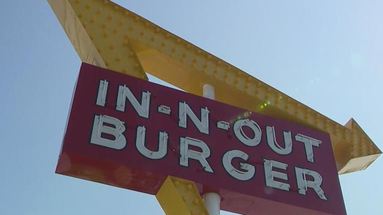 In-N-Out Burger reveals updates to its recipe ingredients