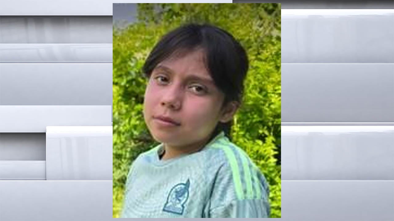 IMPD seeks help in locating missing 14-year-old Kathya Rodrigo