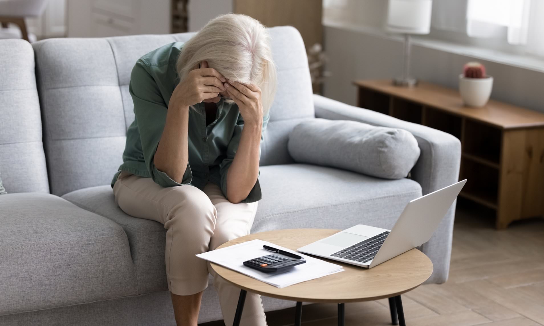 Boost universal credit for 66-year-olds as state pension age rises to 67, urge MPs