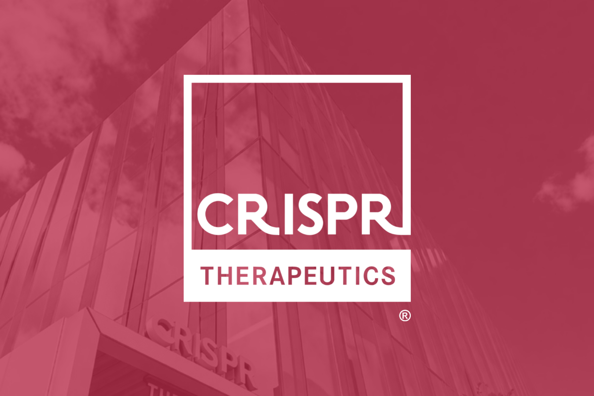 3 reasons to buy CRISPR Therapeutics stock