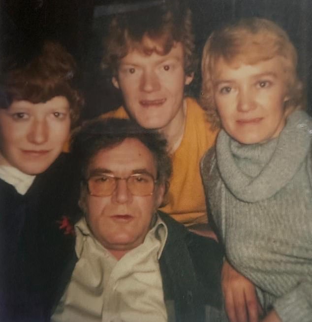 My loving mom was secretly a psychopath and tried to poison my husband