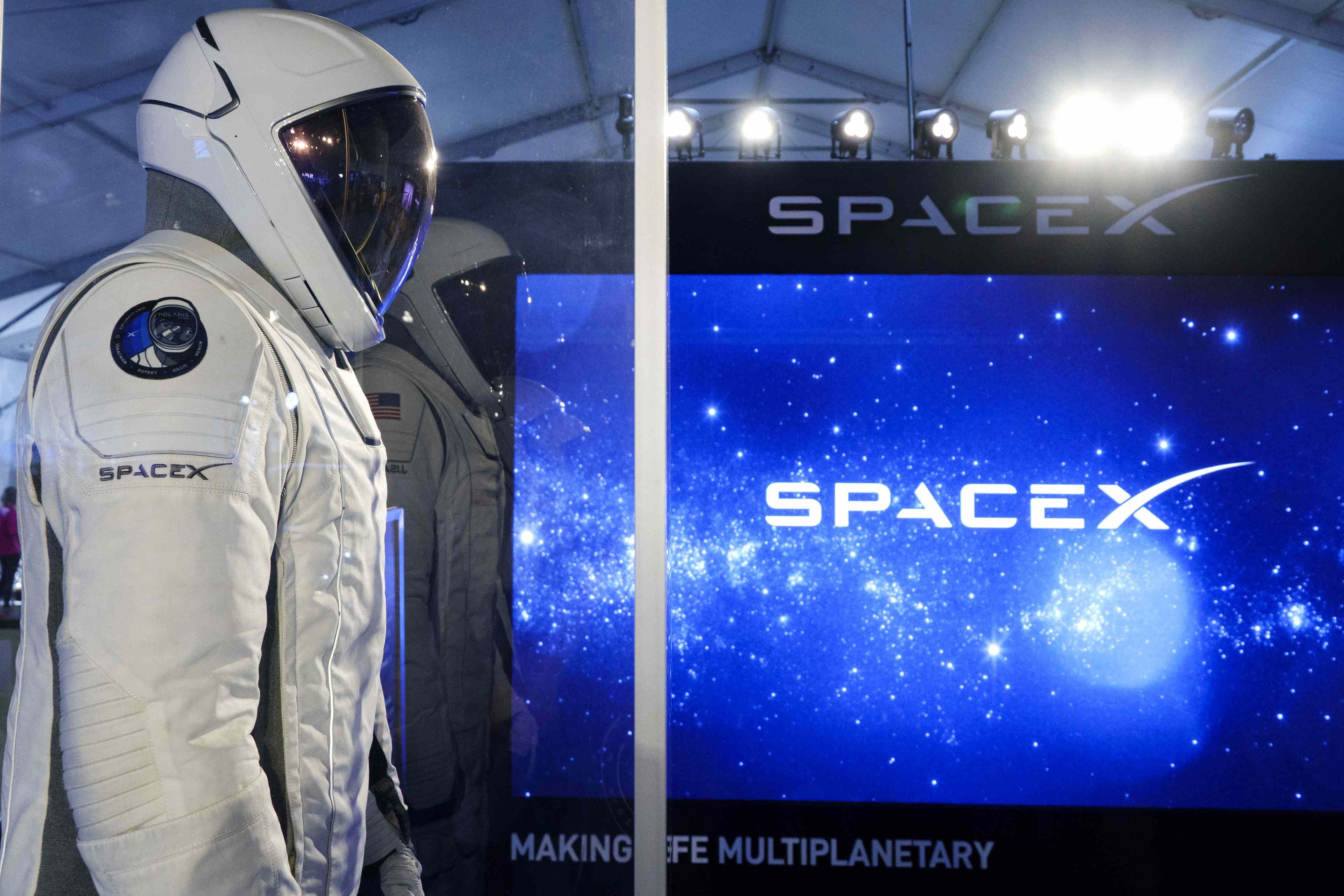SpaceX stock has traded for a month. Investors are waiting for the rocket ride to start