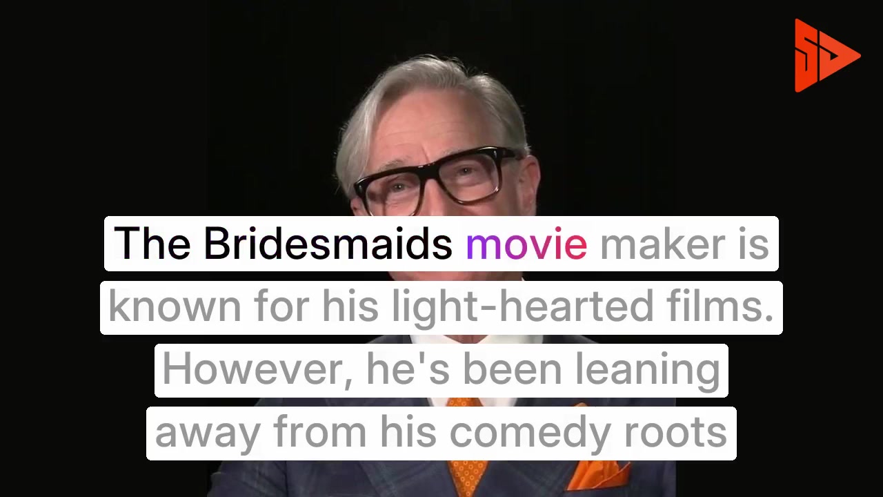 Paul Feig going even darker with horror/thriller 'Detention'