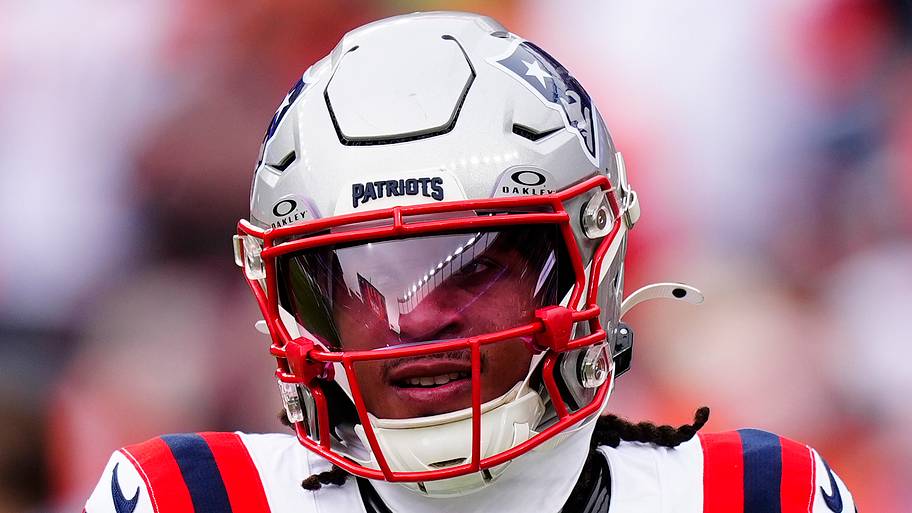 Patriots finally get the kind of praise fans have long begged for