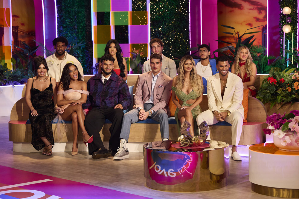From villa to stardom: How ‘Love Island USA’ launched a generation of ...