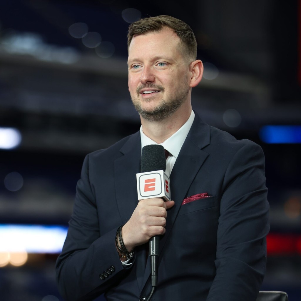 ESPN’s Matt Miller stepping away indefinitely after amputation, surgeries