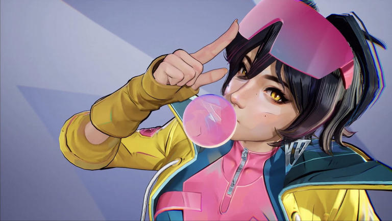 Marvel Rivals’ newest season genuinely transformed the game with a ...