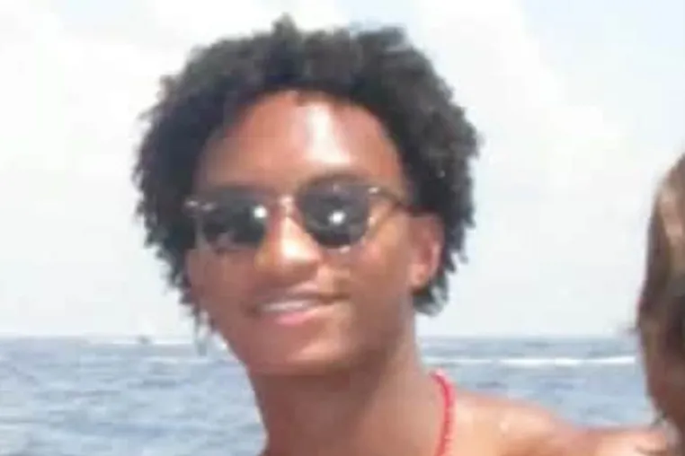 Nolan Wells' death is under investigation. But there already is an indictment.
