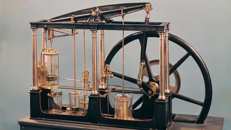 10 Scottish inventions that shaped the modern world