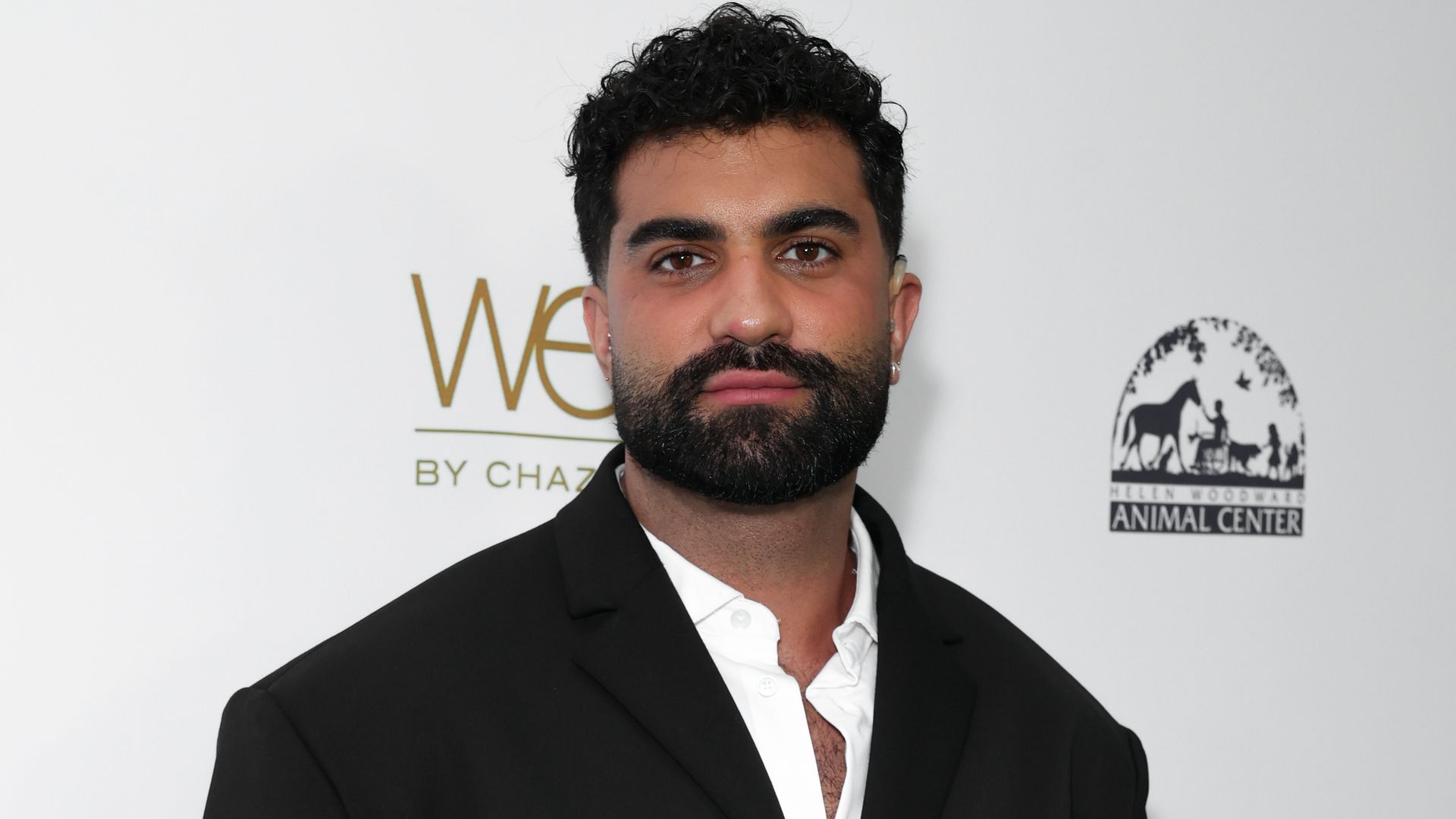 Ernesto Casillas: el maquillista latino que triunfa en Hollywood