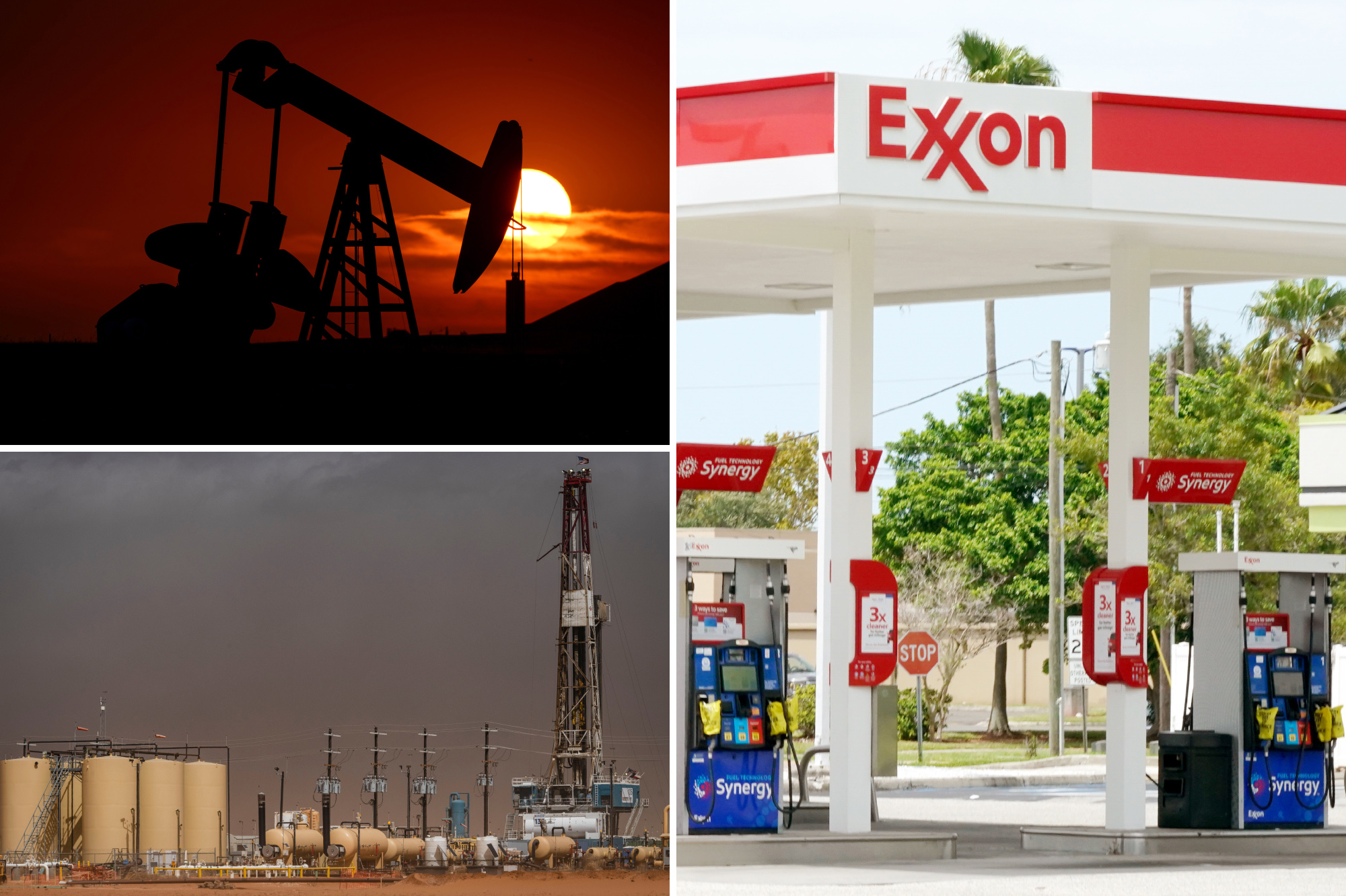 Oil giants to gain 'billions' from Iran war — but won't ramp up ...