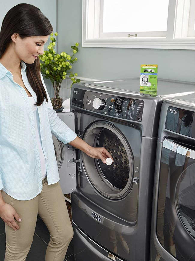 44 cleaning products that are, thank God, easy to use