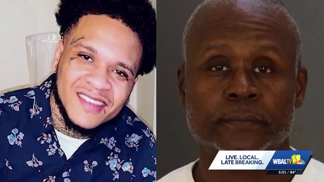Man sentenced in fatal shooting of MTA bus passenger
