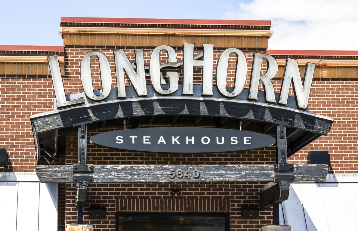 The 23 most satisfying restaurants in America — plus the worst-rated chains