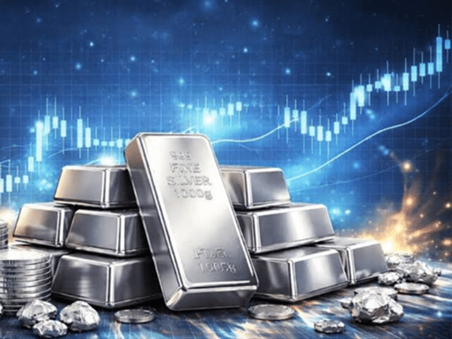 Silver rate today, July 11: Silver prices see movement again; check the ...