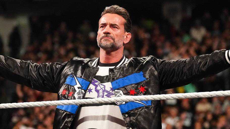 WWE SmackDown results [7/10/26]: CM Punk's first WWE title defense