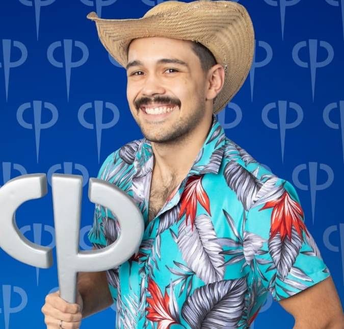 Matheus vence Prova do Patrão e assume a liderança semanal