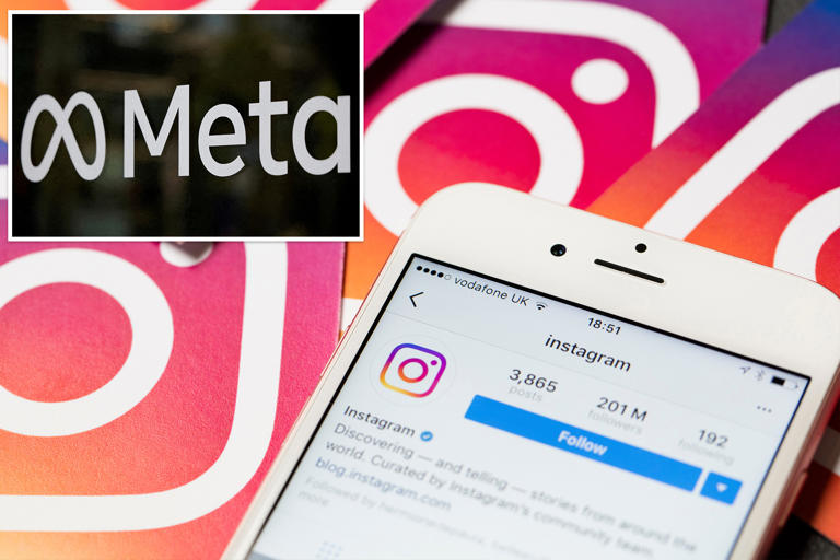 New Meta feature lets anyone use your Instagram photos in AI images ...