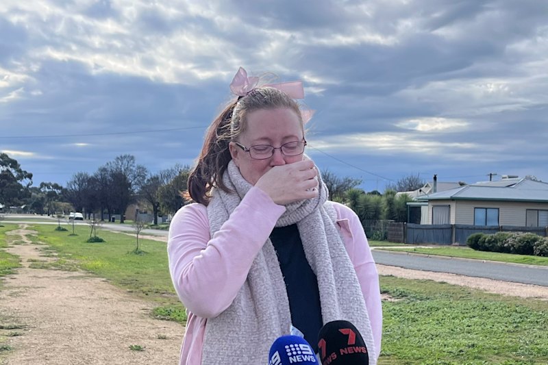 Teen boy charged with murder as family shares the heartbreaking details young Layla left behind