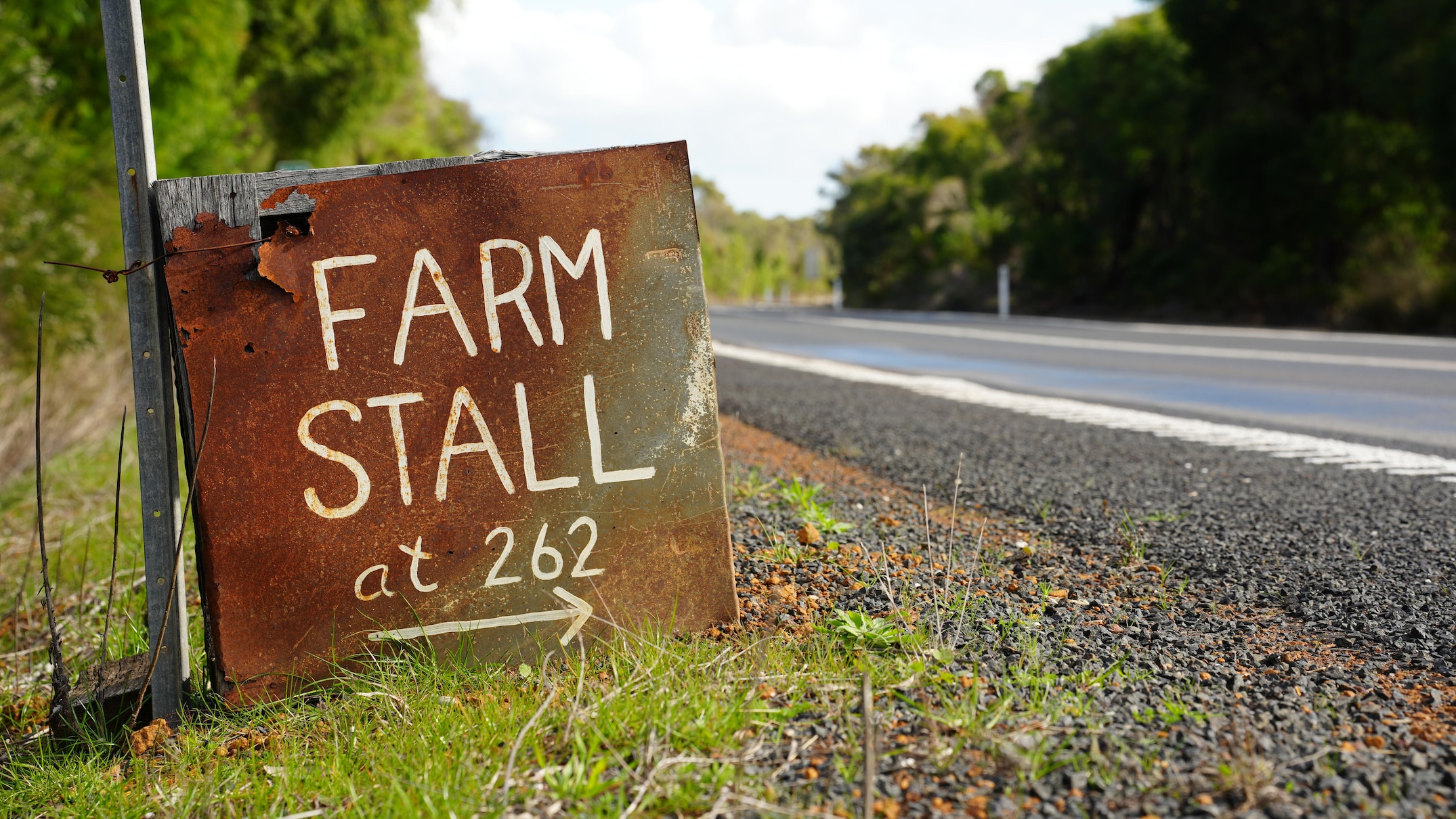 Denmark businesses say shire order to remove 'unsafe' road signs will ...