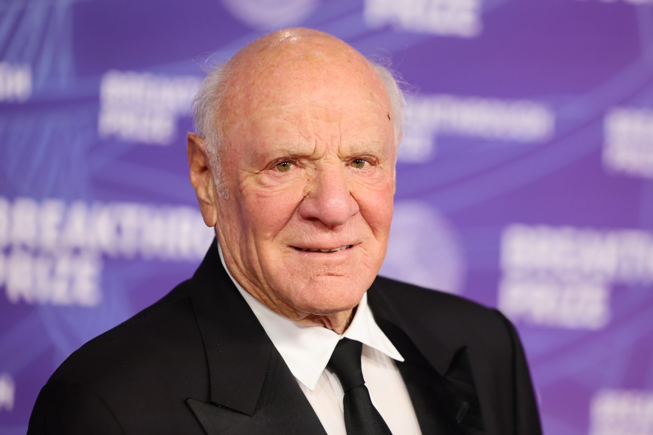 MGM Resorts in deal talks with Barry Diller
