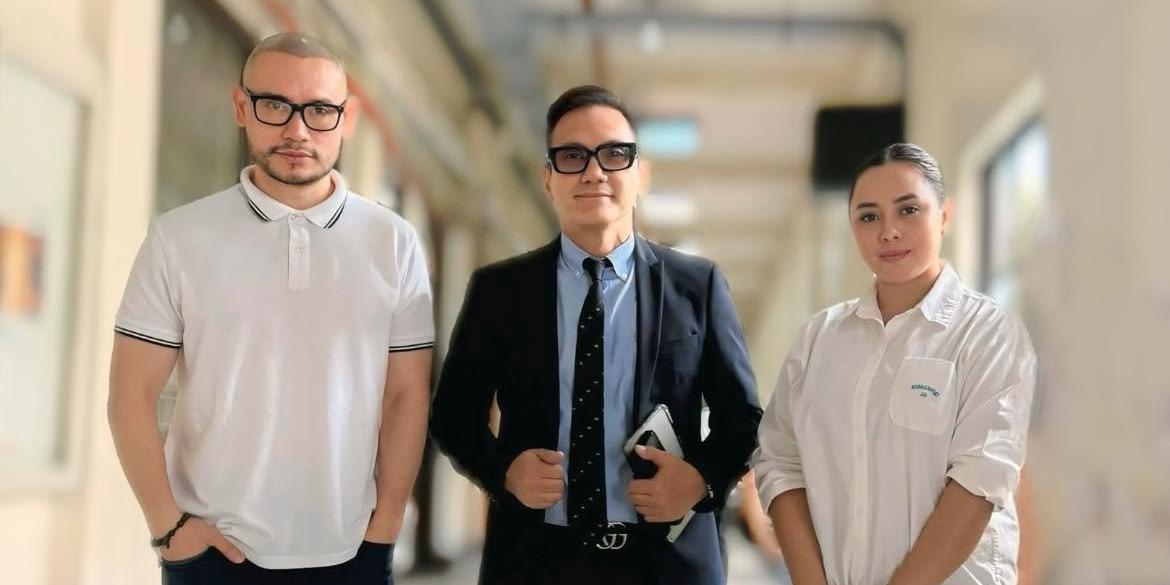 Rob Sy denies 'negative narrative' involving his son: 'Lubayan na nila ...