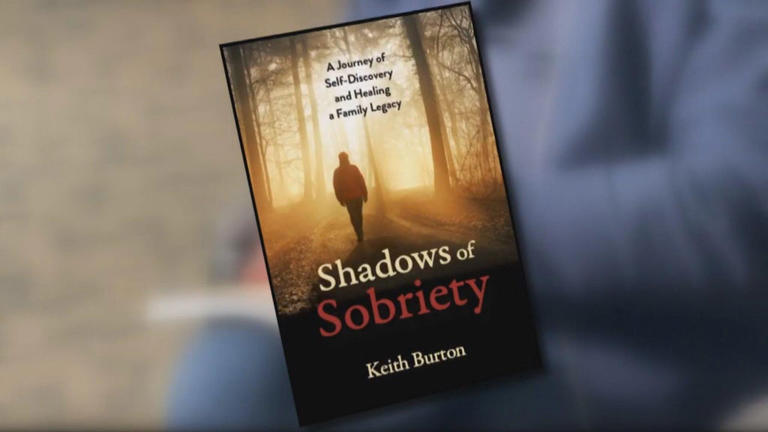 Chicago area author reflects on healing from shadows of generational ...