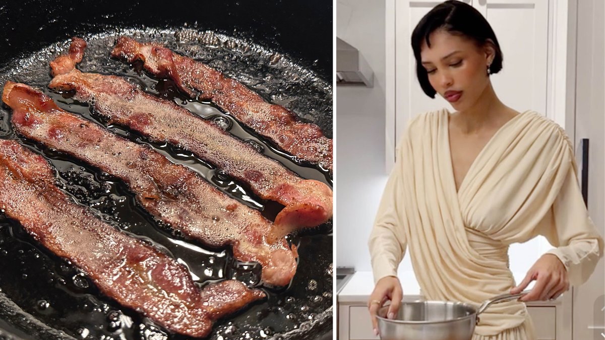 Sommarens godaste snacks – så gör du baconet alla pratar om
