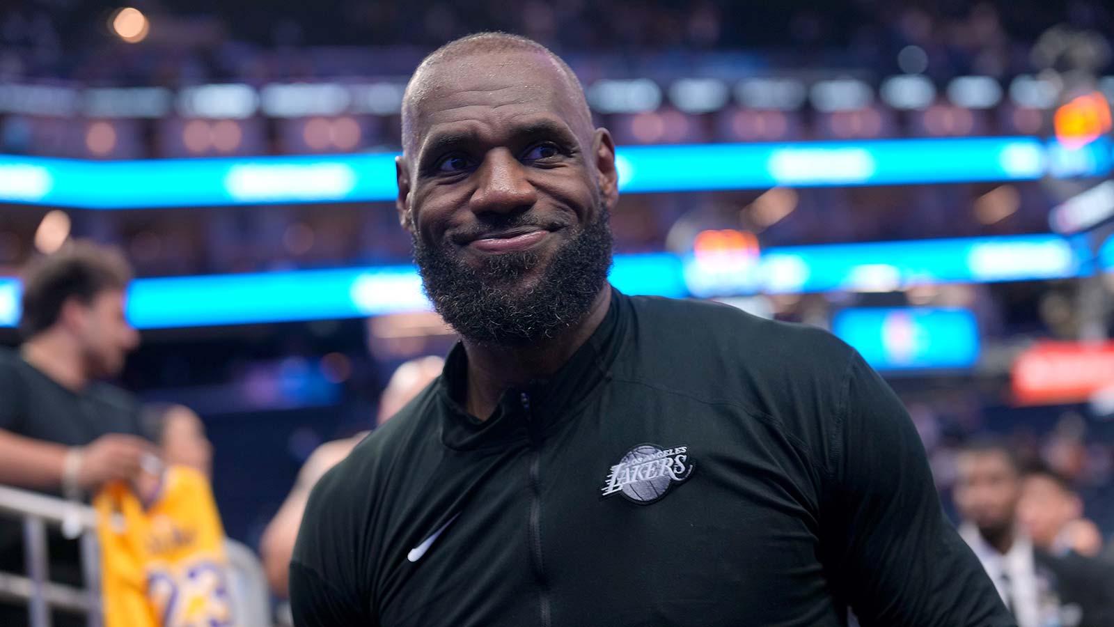 NBA rumors: Kendrick Perkins reveals Rich Paul conversation that claims LeBron James backed off free agency decision