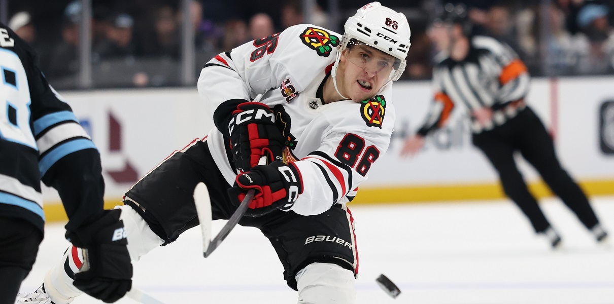 Schedule changes? IceHogs schedule drop, Canes Cup fiasco, and other Blackhawks bullets