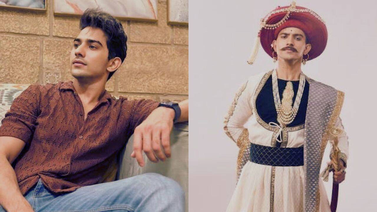 TV actor Rohit Chandel arrested in Mumbai for sexually harassing 16 ...