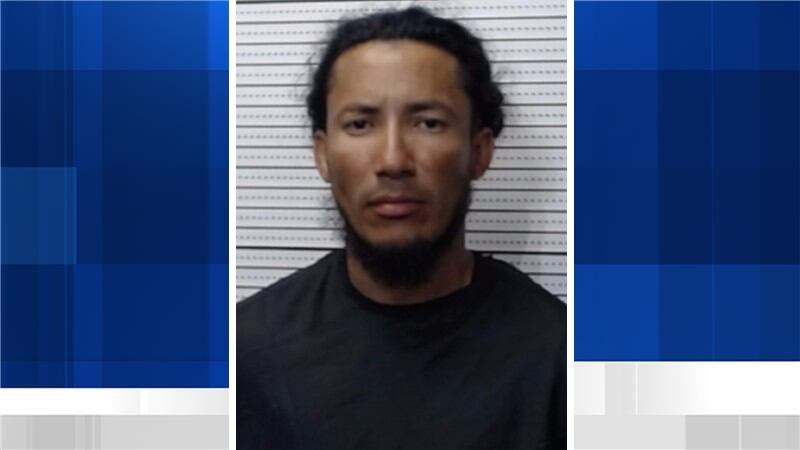 Man arrested in Grayson County on Uvalde County warrant accusing him of ...