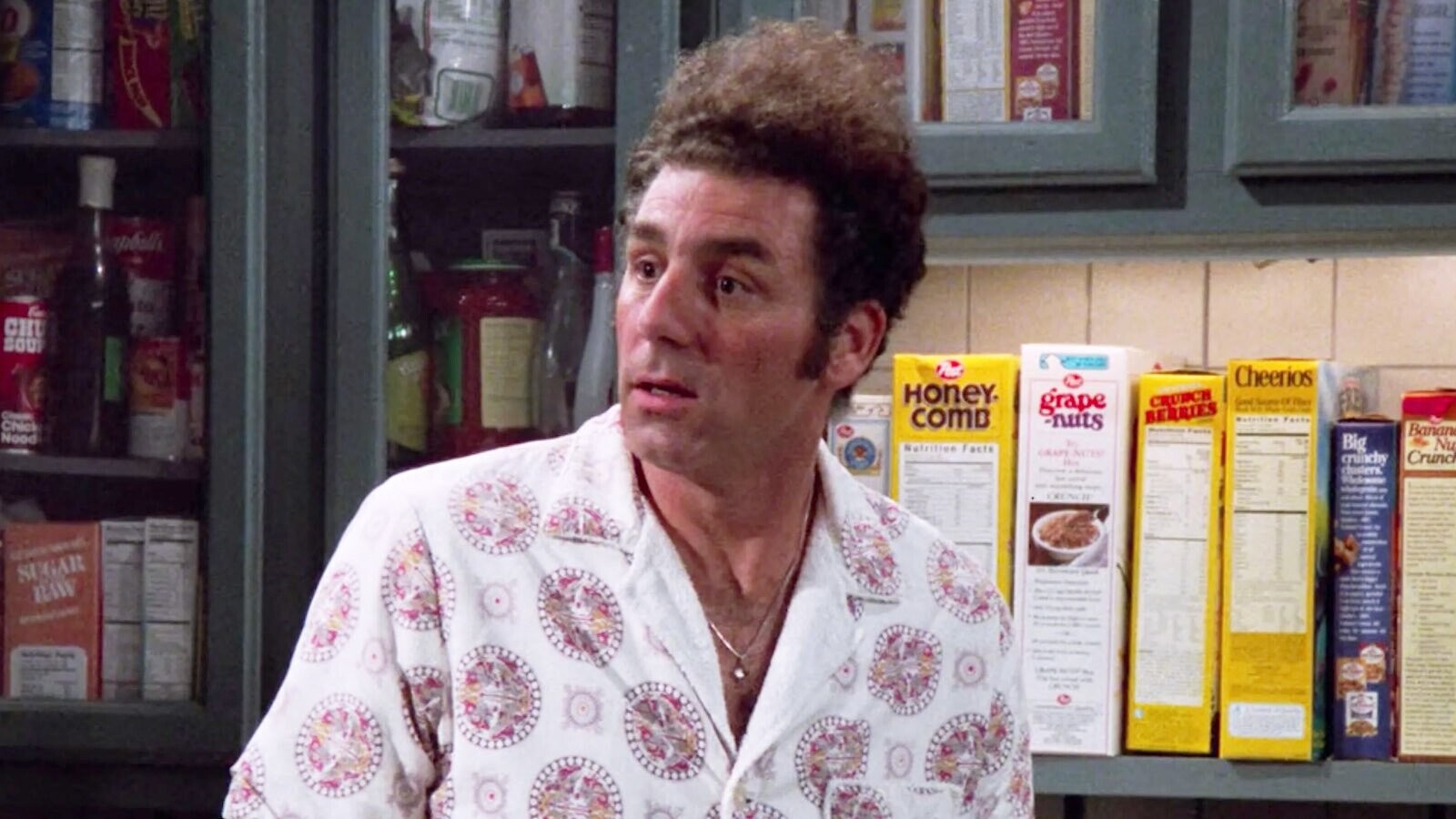 24 facts you might not have known about the origins of characters