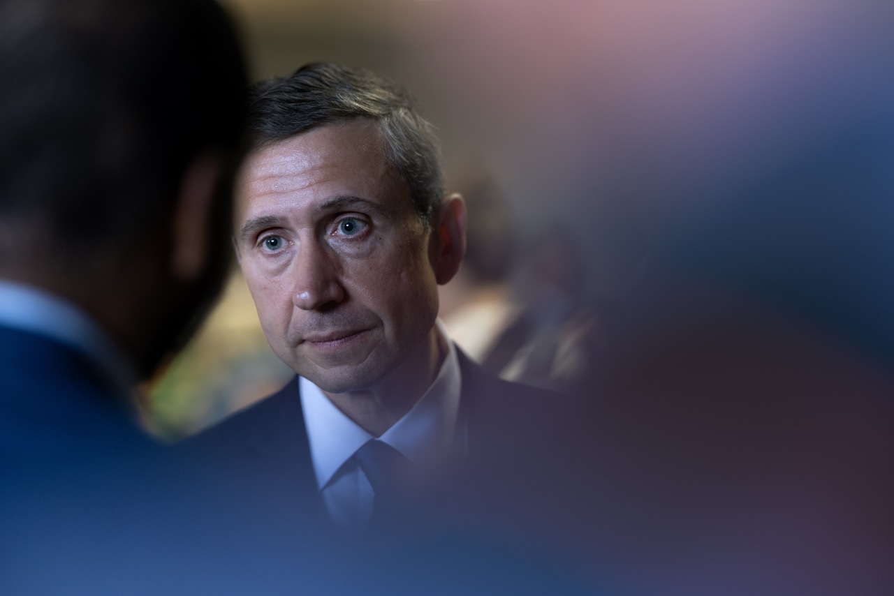 Democrats picked a chairman from the grassroots. Now, some see a '10-alarm fire.'