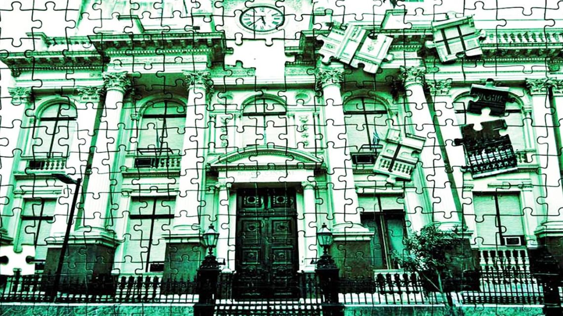 El plan de Milei para el Central con el que quiere sorprender a Georgieva