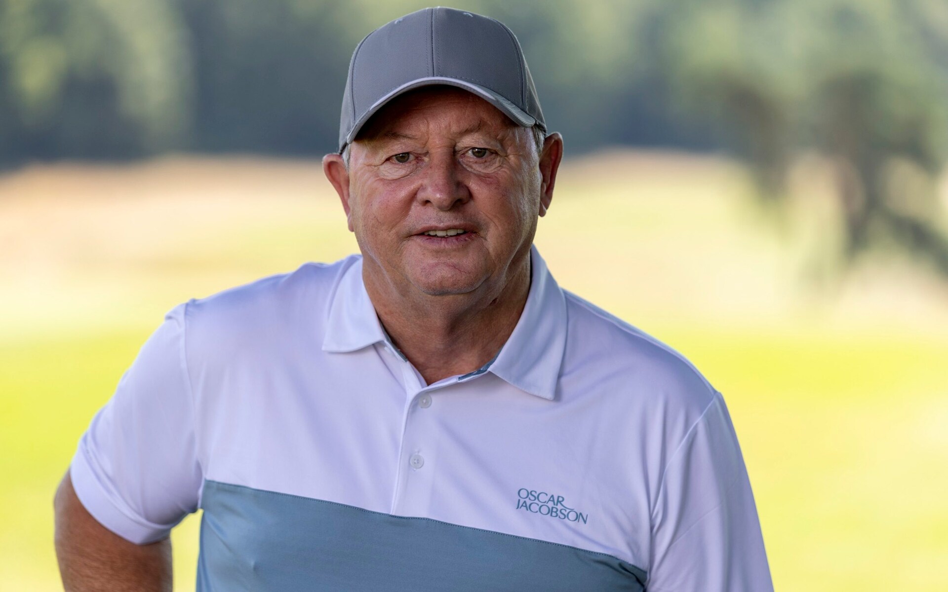 Ian Woosnam interview: I'm not sure I could keep my mouth shut if I played Tyrrell Hatton