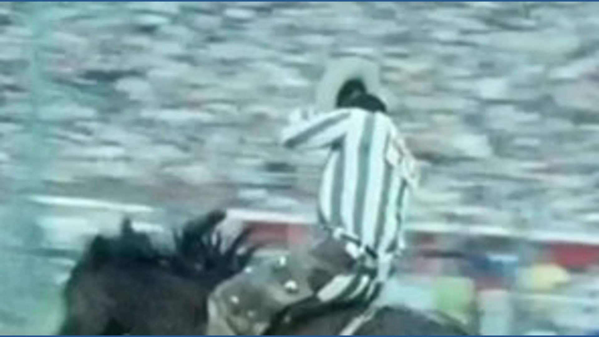 Remembering Texas prison rodeos