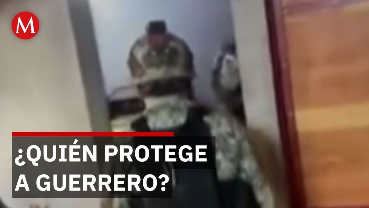 Familias de Guerrero regresan a sus casas pero viven con miedo tras ...