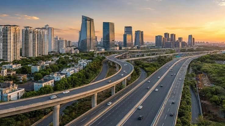 46 km in 45 minutes: New Gurugram-Rewari highway to push property prices