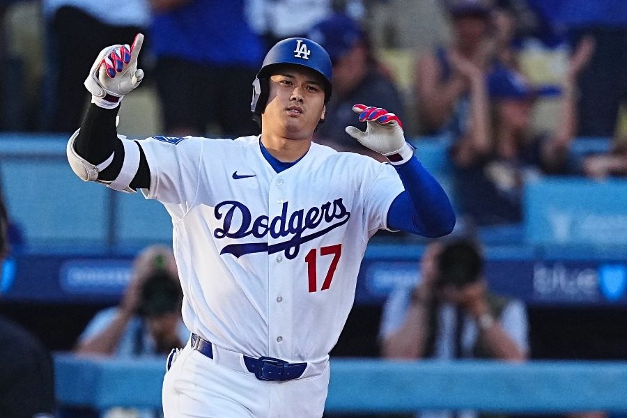 大谷翔平が直筆した「7/7/26」購入者1人だけが手にする“幸運”「すごい