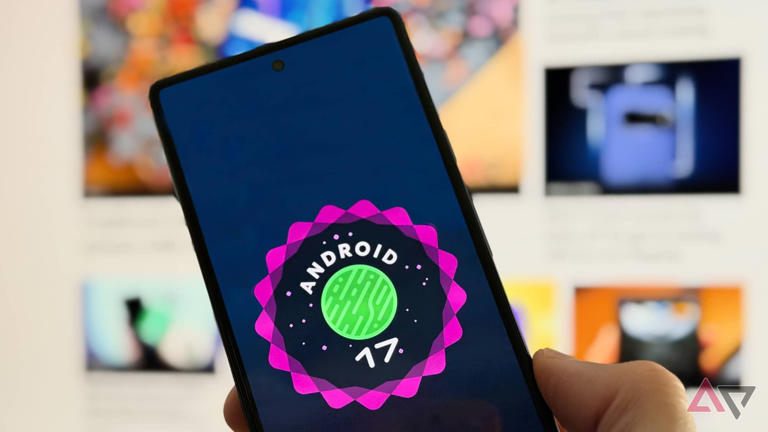 Android 17's December update will finally let you hide those cluttered ...
