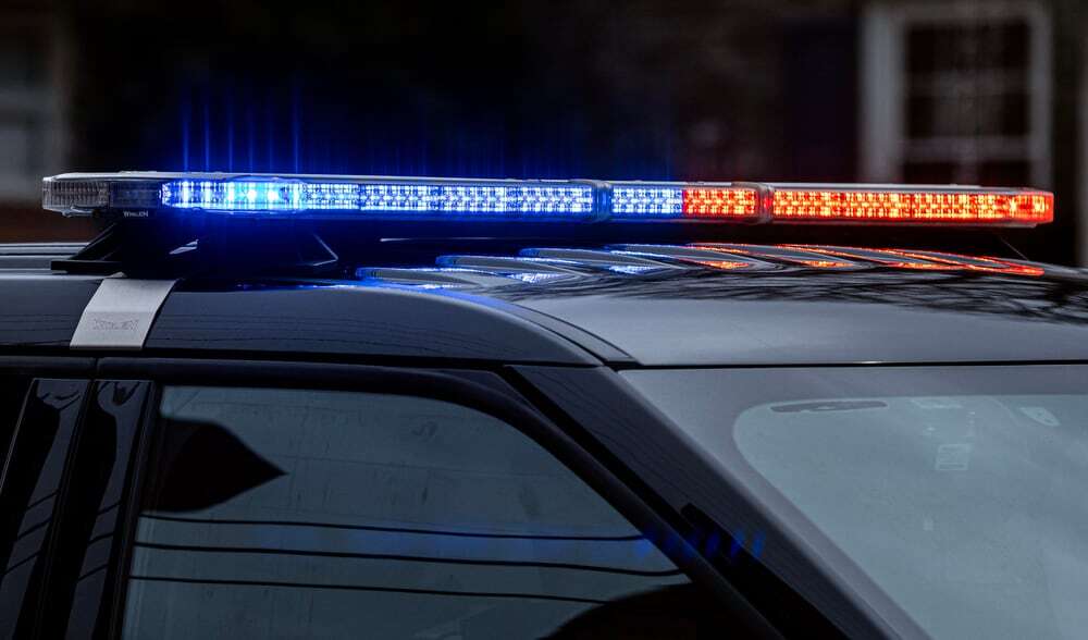 York County police arrest man, 55, after road rage incident