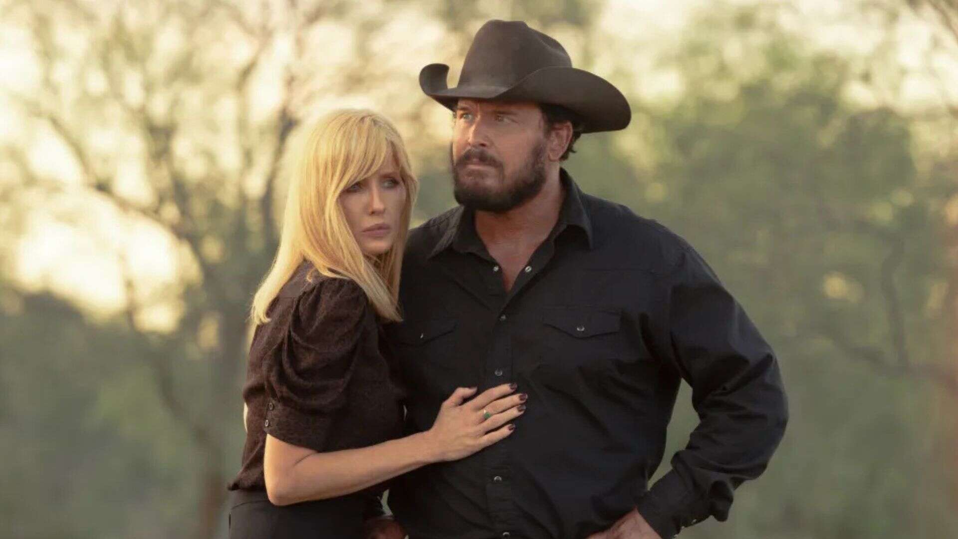 When is the next episode of Dutton Ranch? Here's how many episodes ...