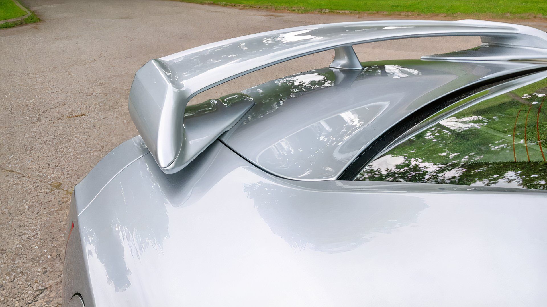 The Sports Coupe With Nissan Reliability And Ferrari Acceleration
