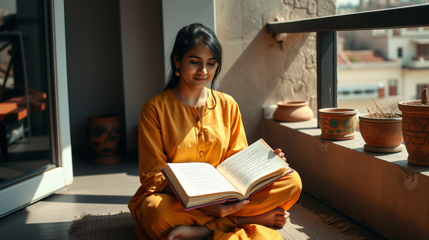What Rumi's most famous quotes actually mean when applied to your daily ...