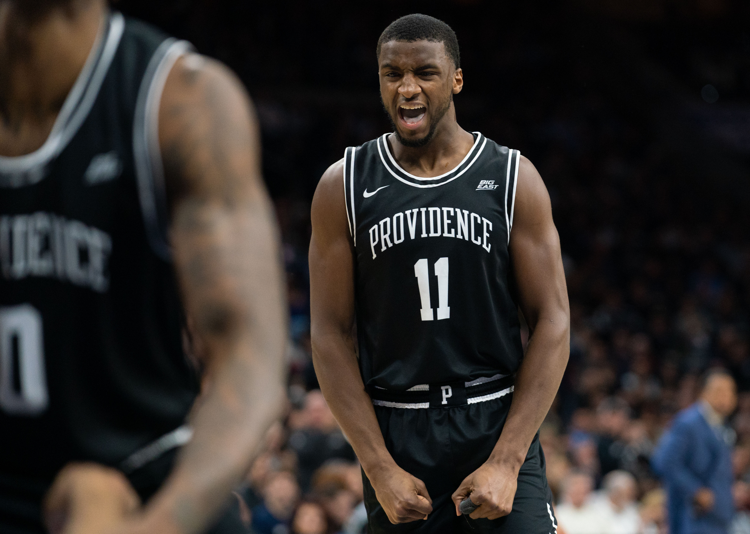 Nuggets showing 'strong' interest in Alpha Diallo