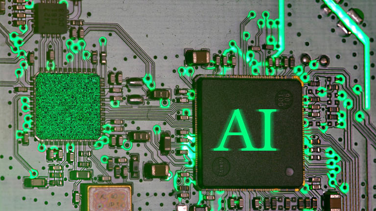 Nvidia stock in focus: BNP Paribas hikes target to $345, sees 47% ...