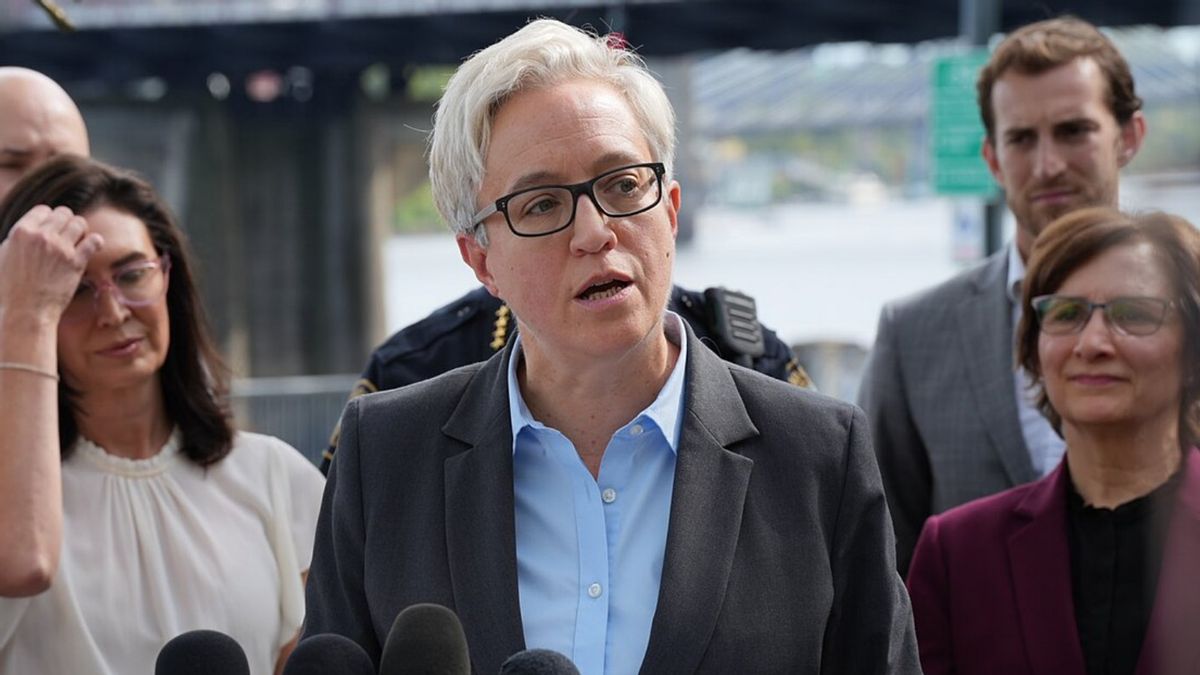 Did Oregon governor sign bill removing math, literacy requirements for ...